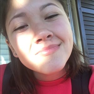 Meet your Posher, Priscilla